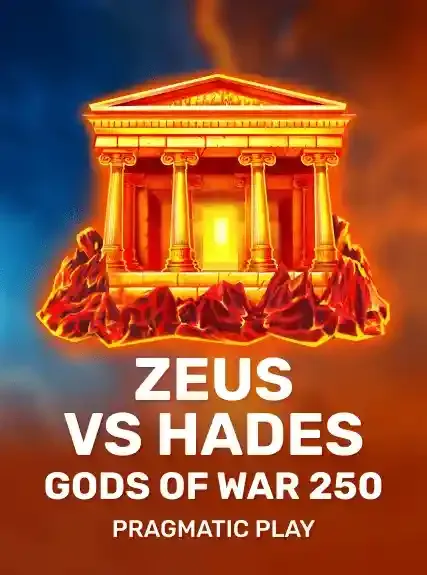 Zeus vs Hades