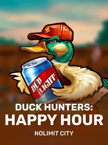 Duck Hunters