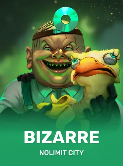 Bizarre DX1